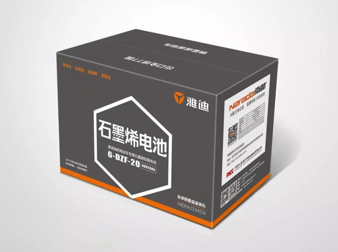 震驚：充電速度居然是普通電池的1000倍！石墨烯電池到底有多強