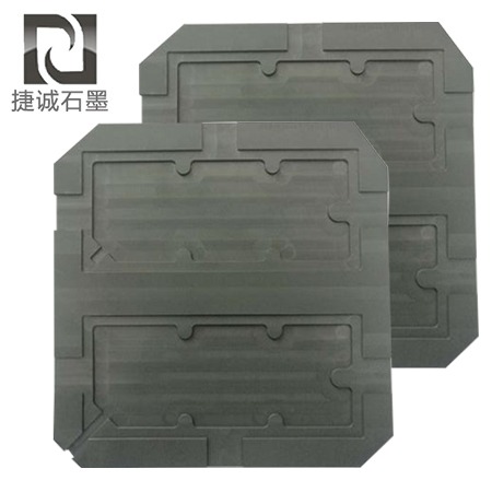 超薄VC燒結模具散熱石墨模具批發