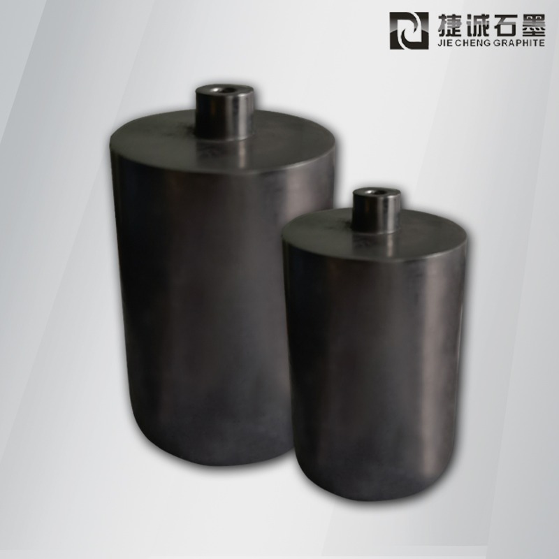 抗氧化石墨坩堝批發(fā)廠家 實(shí)驗(yàn)室分析石墨坩堝定制 分析儀器石墨小坩堝價(jià)格 各種規(guī)格型號(hào)石墨坩堝