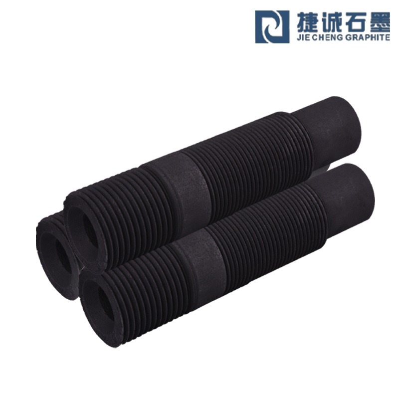 真空退火爐石墨風管批發 MIN燒結爐石墨風嘴價格 單晶爐石墨熱場廠家 真空爐石墨管定制
