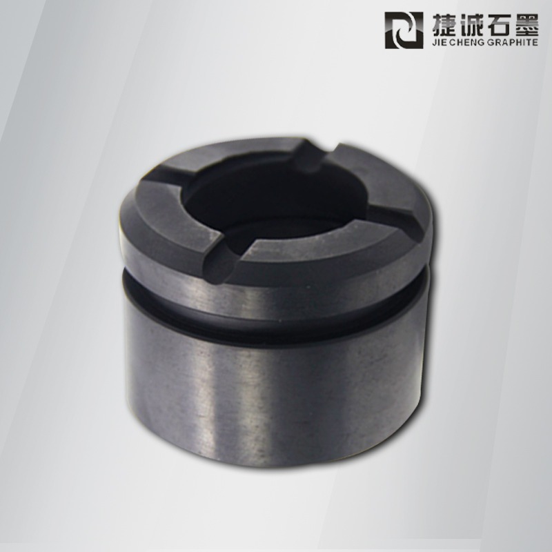 抗氧化石墨軸承 水泵用石墨軸承 石墨密封環 批發石墨密封圈 石墨軸套