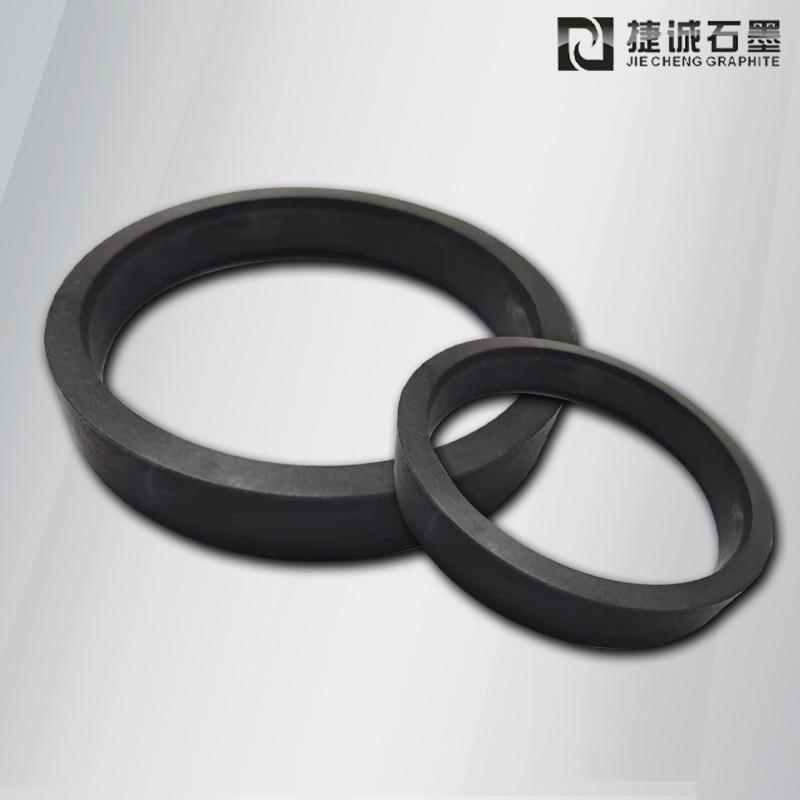 石墨環(huán)在高溫領(lǐng)域的應(yīng)用