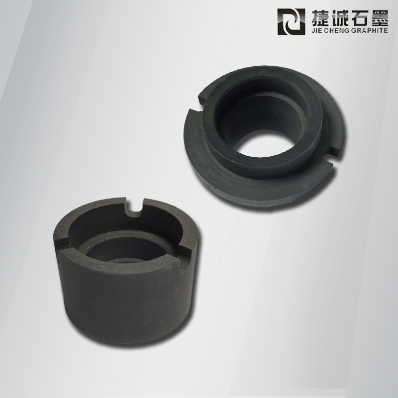 硬石墨環(huán) 電動(dòng)泵石墨軸承 石墨自潤滑軸套 浸樹脂石墨密封圈 TRT石墨密封環(huán)
