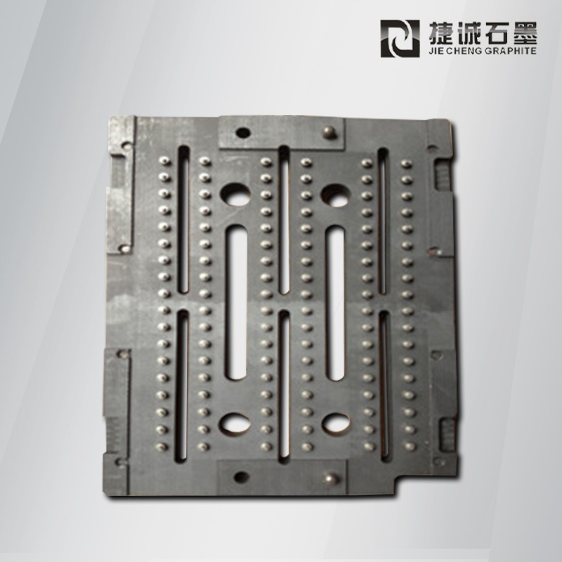 電子元器件焊接成型模具定制 密封接插件石墨燒結(jié)模具 芯片封裝石墨治具 電子工裝夾具
