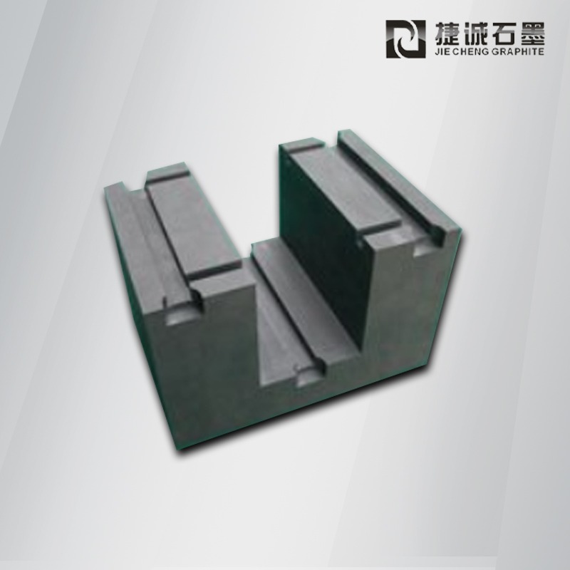定制硅錠切割用石墨墊塊 焊接接地石墨模具 半導(dǎo)體封裝石墨治具加工 橋堆工裝夾具價格