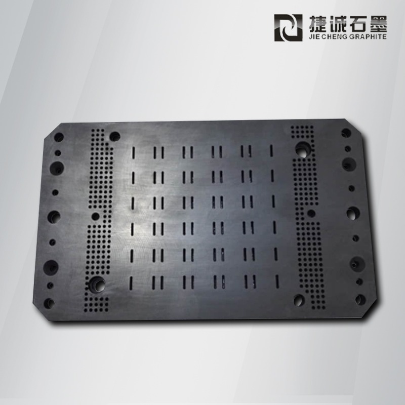 高精密擴散焊接石墨模具定制 密封接插件石墨燒結(jié)模具價格 電子元器件焊接成型模具 石墨焊接夾具加工