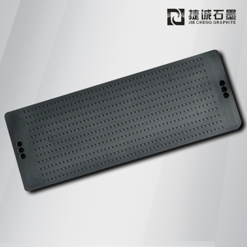 半導(dǎo)體石墨模具廠家 電子燒結(jié)石墨治具 封裝石墨夾具 石墨模具定制價(jià)格