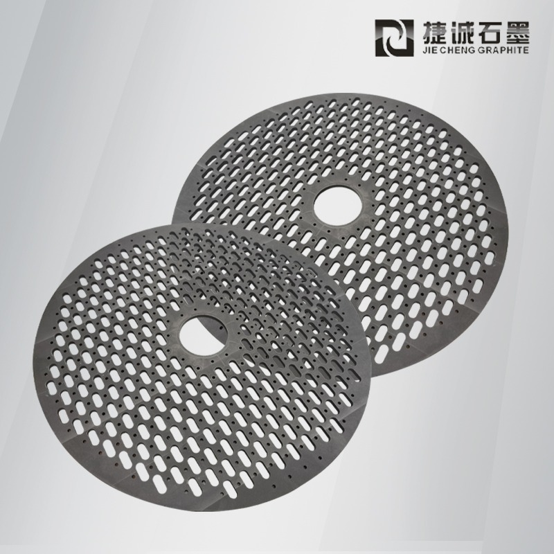 CVD涂層爐石墨孔盤批發(fā) 燒結(jié)石墨圓舟加工廠 鎢鋼刀具燒結(jié)盤價(jià)格 刀片燒結(jié)石墨舟定制