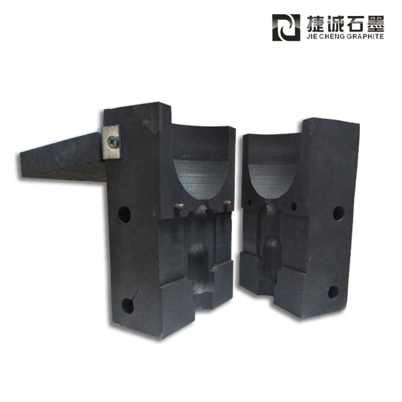耐高溫放熱焊接石墨模具 防雷接地焊接石墨夾具批發(fā)廠家 電纜熱熔焊接模具加工定制 耐腐蝕耐用石墨模具